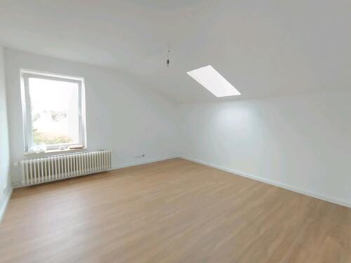 Foto - Etagenwohnung in Cuxhaven zur Miete