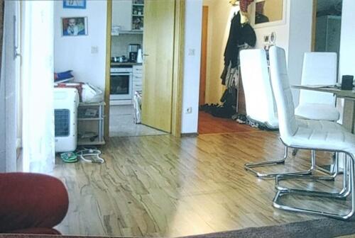 Foto - Etagenwohnung zur Miete in Bad Mergentheim