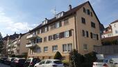 Foto - 2 Zimmer Etagenwohnung zur Miete in Stuttgart