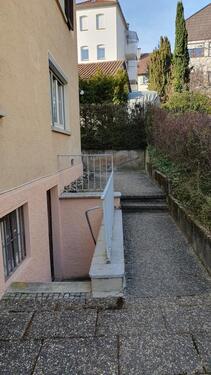 Foto - 2 Zimmer Etagenwohnung in Stuttgart