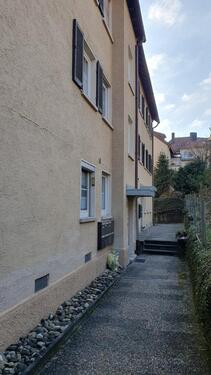 Foto - Etagenwohnung in Stuttgart zur Miete