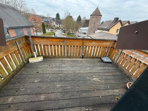 Foto - 3 Zimmer Etagenwohnung zur Miete in Bodenwerder