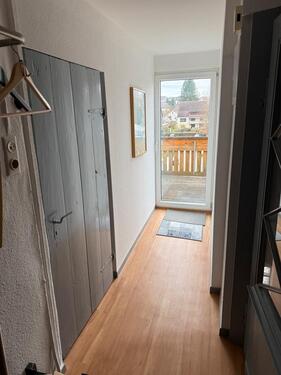 Foto - Etagenwohnung in Bodenwerder zur Miete