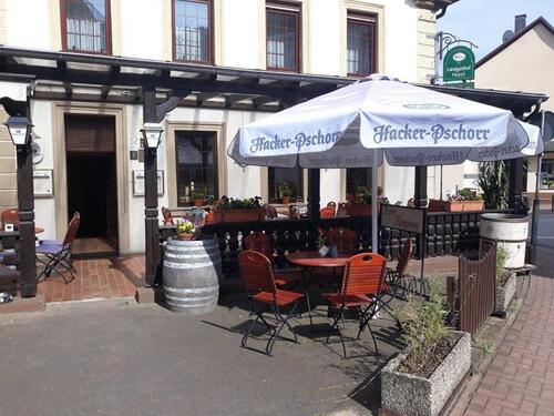 Foto - Restaurant, Pizzeria... - 800,00&nbsp;EUR Kaltmiete,