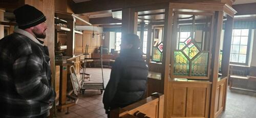 Foto - andere in Wolfstein zur Miete