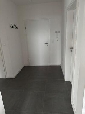 Foto - Etagenwohnung in Geestland zur Miete