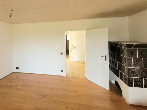 Foto - 4 Zimmer Etagenwohnung in Coburg