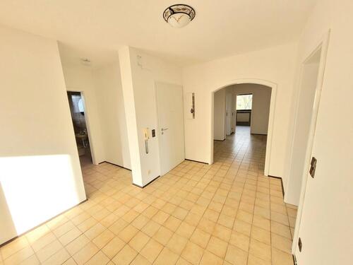 Foto - Etagenwohnung in Coburg zur Miete