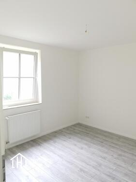 Foto - Moderne Zwei-Zimmer Erdgeschoss Wohnung im Grünen!