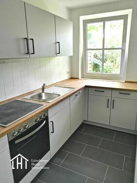 Foto - Etagenwohnung in Reinstorf zur Miete