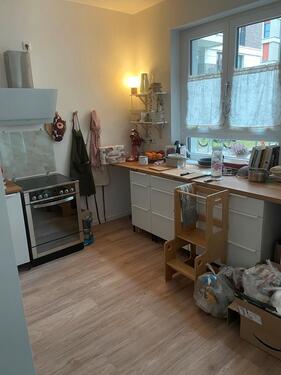 Foto - 3 Zimmer Erdgeschoßwohnung zur Miete in Berlin