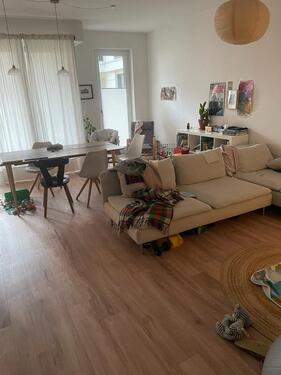 Foto - Erdgeschoßwohnung in Berlin zur Miete