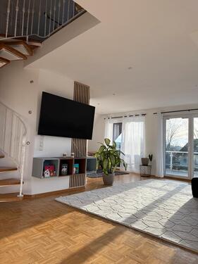 Foto - 3.5 Zimmer Maisonettenwohnung zur Miete in Melle