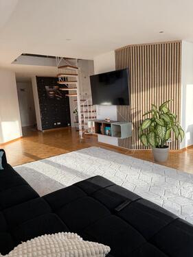 Foto - 3.5 Zimmer Maisonettenwohnung in Melle