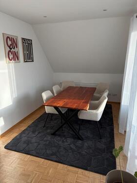 Foto - Maisonettenwohnung in Melle zur Miete