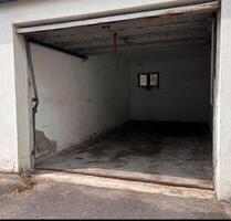 Garage Zentral FRIEDRICHSHAFEN ab 01.03