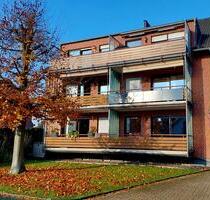 DU-Buchholz: charmante 2-Zi-Wohnung in begehrter Lage - Duisburg Duisburg-Mitte