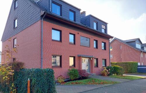 Foto - 2 Zimmer Erdgeschoßwohnung zur Miete in Duisburg