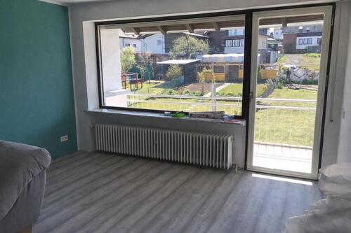 Foto - Wohnung in Hülzweiler zu vermieten