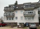 Foto - Helle und großzügige Maisonettewohnung mit EBK und Balkon in zentrumsnaher Lage