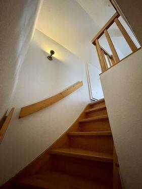 Foto - Maisonettenwohnung in Alfeld (Leine) zur Miete