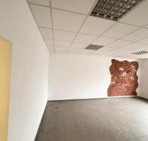 Zu VERMIETEN im EG: Bürofläche Ausstellungsfläche Praxisräume Gewerbefläche Gewerberäume - Neustadt an der Aisch