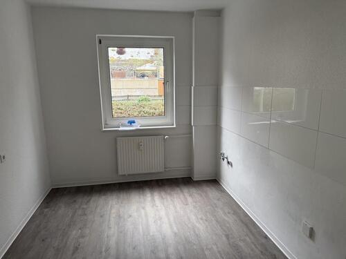 Foto - Etagenwohnung in Hagen zur Miete