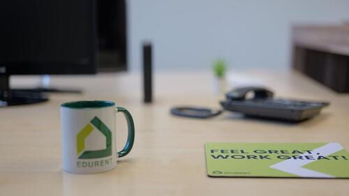 Foto - Flexible Büros & Startup-Spaces für Gründer in Regensburg