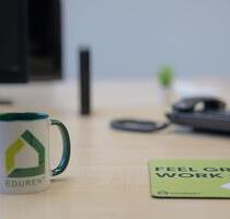 Flexible Büros & Startup-Spaces für Gründer in Regensburg