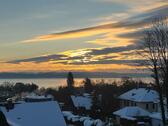 Foto - Seeblick in Tutzing - 2,5 Zimmer ETW mit Turmzimmer