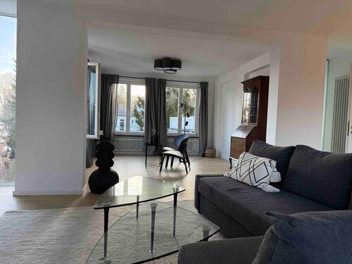 Foto - 2.5 Zimmer Etagenwohnung zur Miete in Tutzing