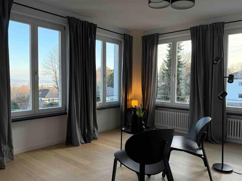 Foto - 2.5 Zimmer Etagenwohnung in Tutzing