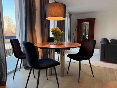 Foto - Etagenwohnung in Tutzing zur Miete