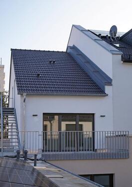 Foto - 5 Zimmer Doppelhaushälfte zur Miete in Neu-Isenburg