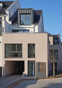 Foto - 5 Zimmer Doppelhaushälfte in Neu-Isenburg