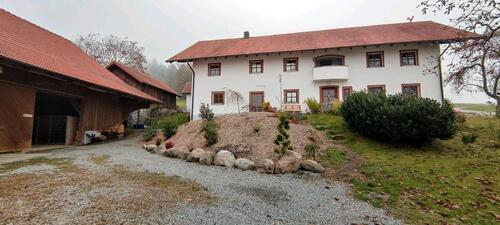 Foto - 8 Zimmer Bauernhaus, Landhaus zur Miete in Schwarzach
