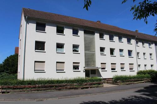 Foto - 4 Zimmer Etagenwohnung zur Miete in Elze