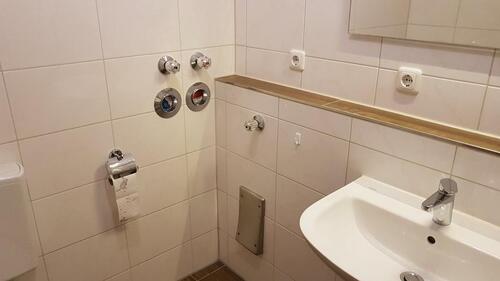 Foto - 1.5 Zimmer Etagenwohnung in Abensberg