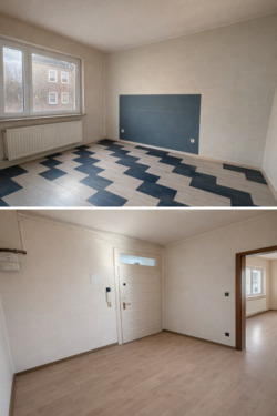 Foto - 2.5 Zimmer Etagenwohnung zur Miete in Gelsenkirchen