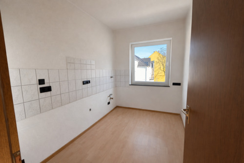 Foto - 2.5 Zimmer Etagenwohnung in Gelsenkirchen