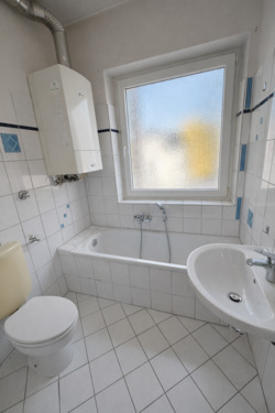 Foto - Etagenwohnung in Gelsenkirchen zur Miete