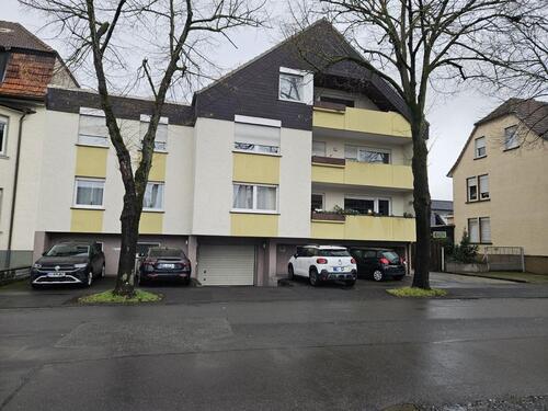 Foto - Provisionsfreie Eigentumswohnung in Werl Nähe Zentrum