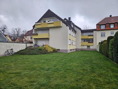 Foto - Etagenwohnung in Werl zum Kaufen