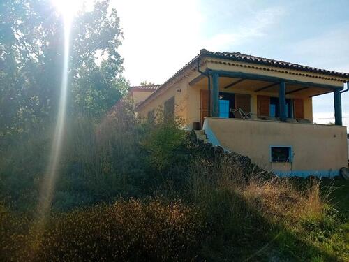 Foto - Ferienwohnung in der Provence Osterangebot