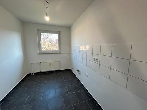 Foto - Etagenwohnung in Braunschweig zur Miete