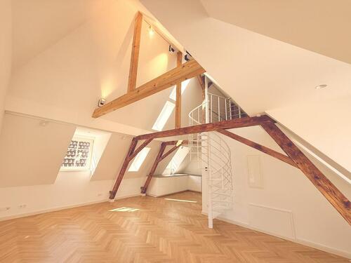 Foto - 2 Zimmer Etagenwohnung zur Miete in Freinsheim