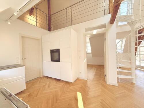 Foto - 2 Zimmer Etagenwohnung in Freinsheim