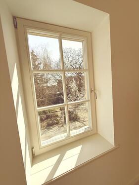 Foto - Etagenwohnung in Freinsheim zur Miete