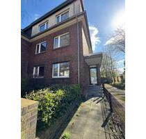 Gewerbeimmobilie Bürofläche in Duisburg-Walsum zu vermieten