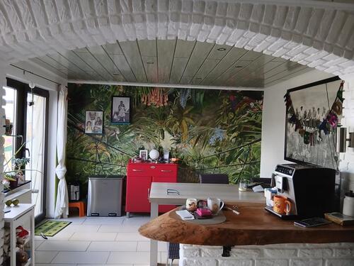 Foto - 1 Zimmer Doppelhaushälfte in Wassenberg